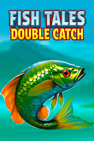 Fish Tales Double Catch