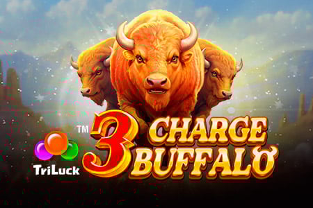 3 Charge Buffalo