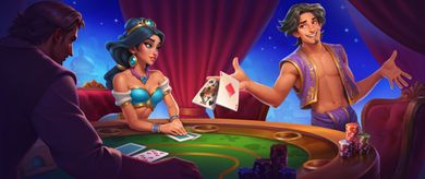 The Ultimate Spin & Win