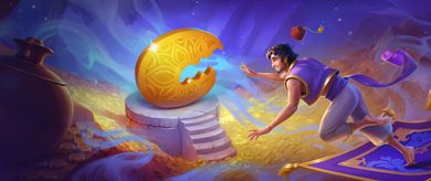 CashCrab Monthly Race